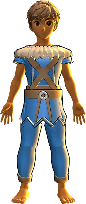 Shaman