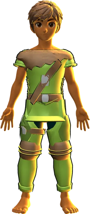 Hunter
