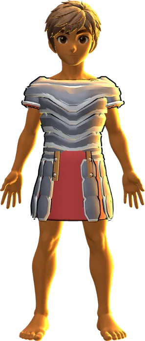 Warrior
