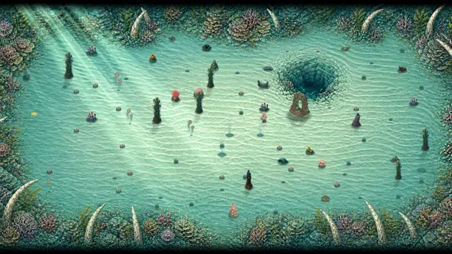The Tides