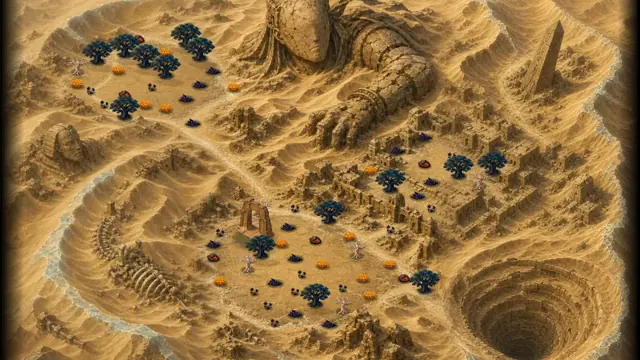 The Sands