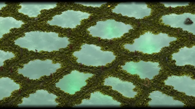 Mire Marshes