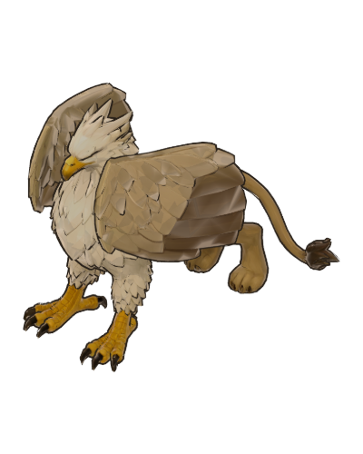 Griffin